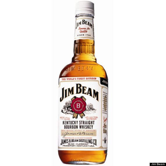 jim beam