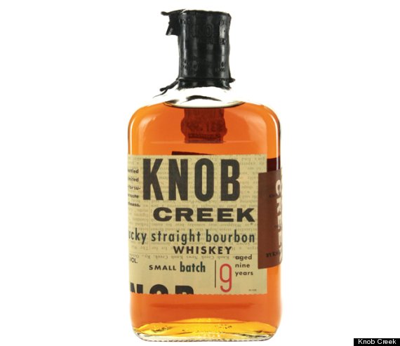 knob creek