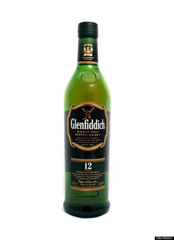 glenfiddich