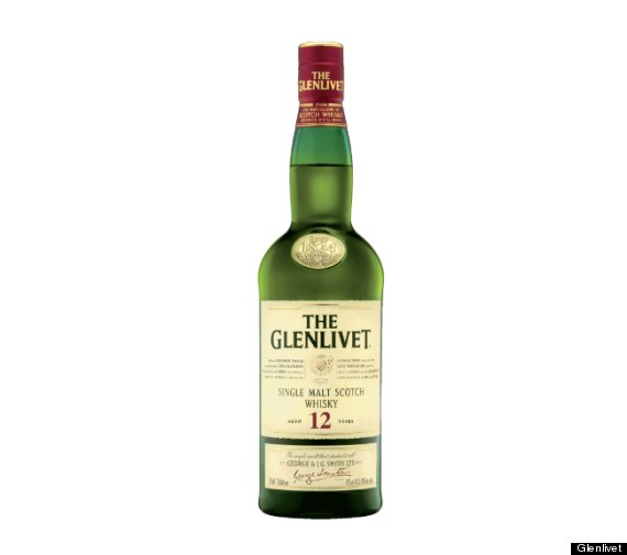 glenlivet