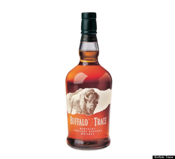 buffalo trace