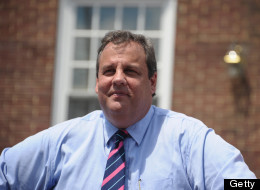 Chris Christie Backed By 4 More Democrats