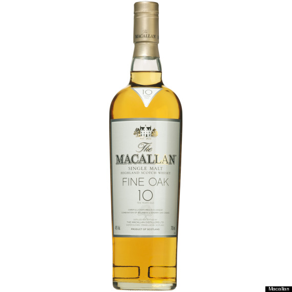 macallan