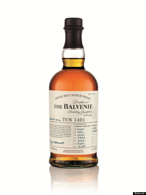 balvenie