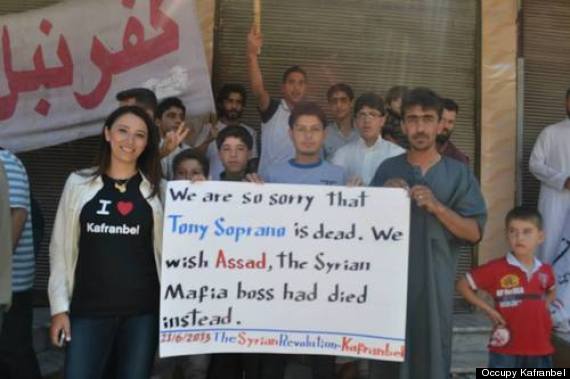 kafranbel