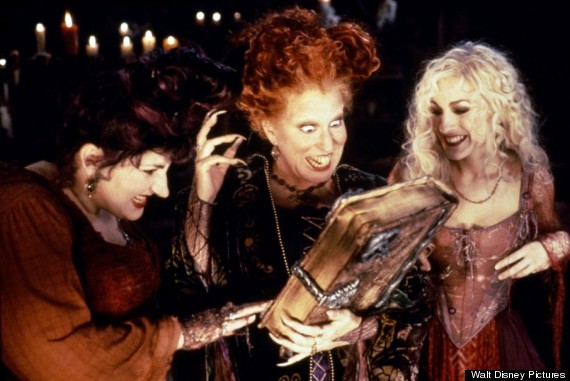 hocus pocus