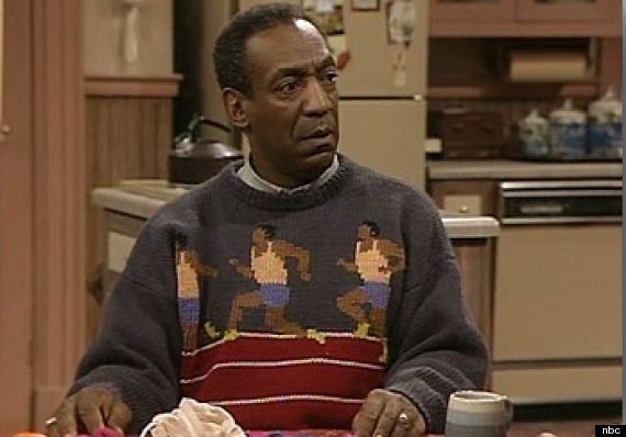 cosby sweater tournament