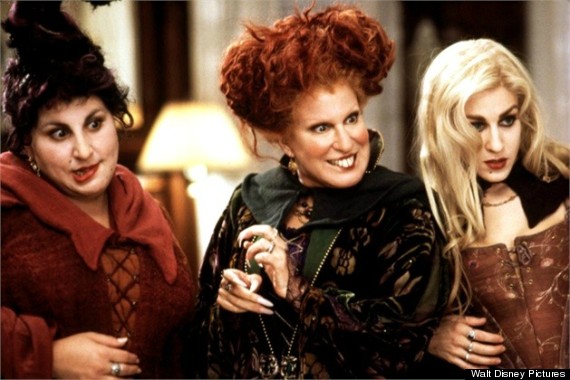 HOCUS POCUS