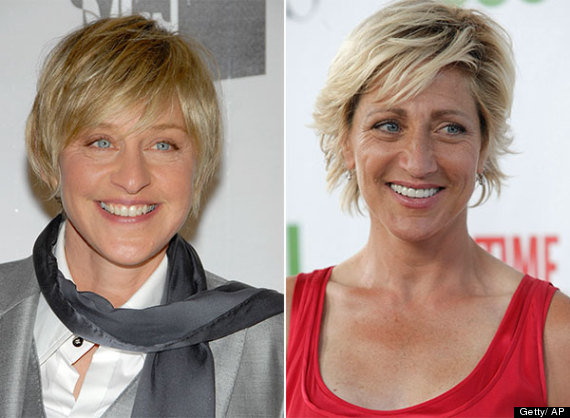 edie falco ellen degeneres