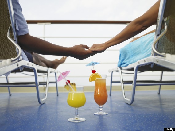 cruise drink