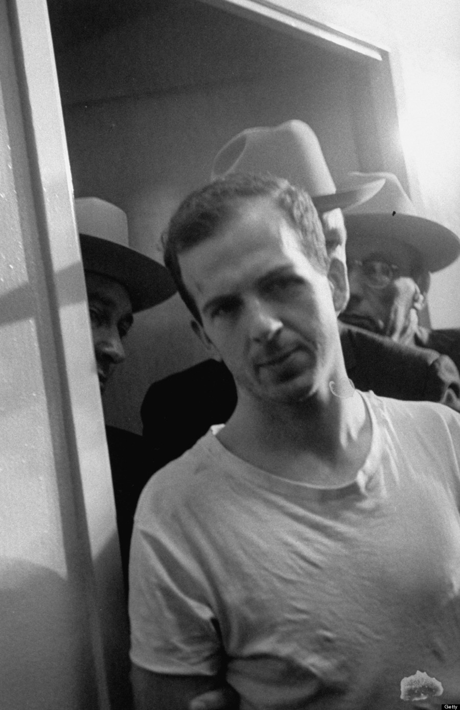 lee harvey oswald