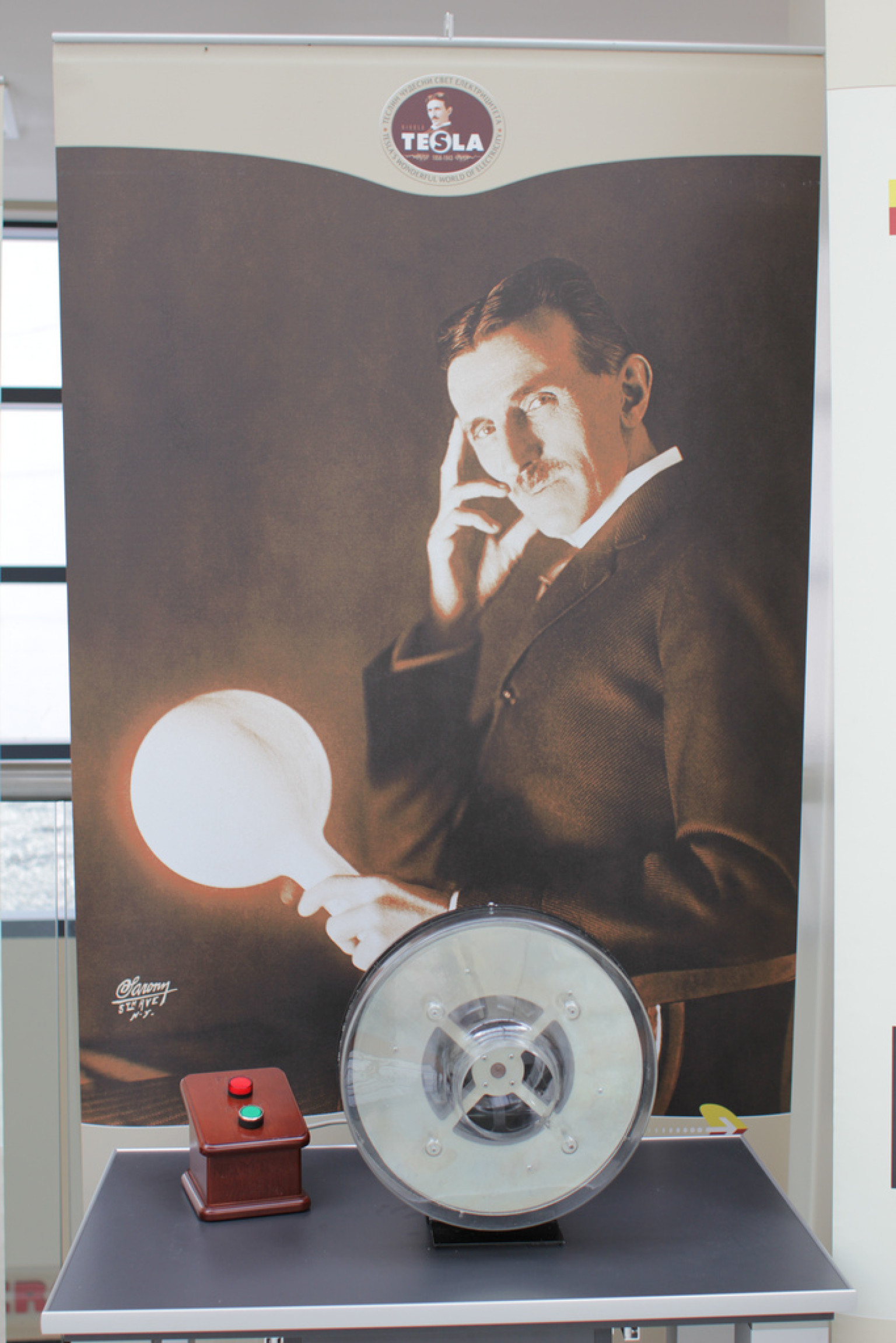 Edison Rival Nikola : The Electrifying Rivalry of History’s Greatest ...