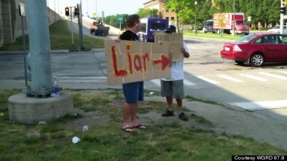 homeless vet