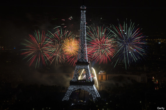 bastille day