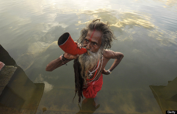 sadhu