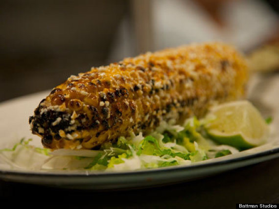 elote