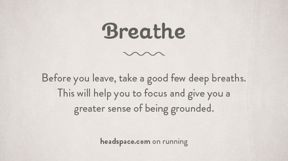 breathe