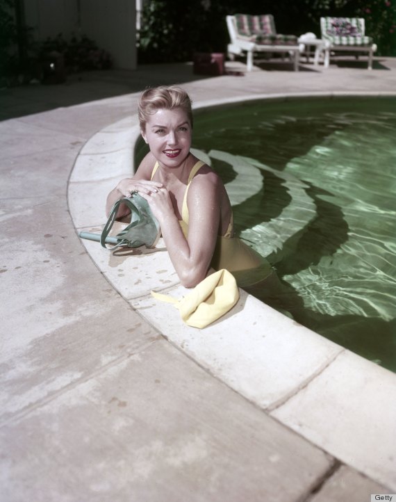 esther williams home