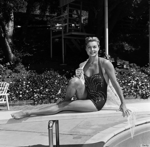 esther williams home