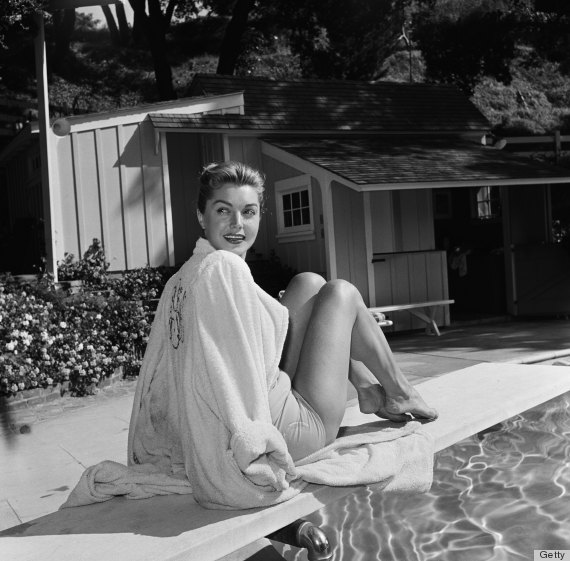 esther williams home