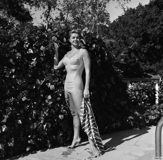 esther williams home