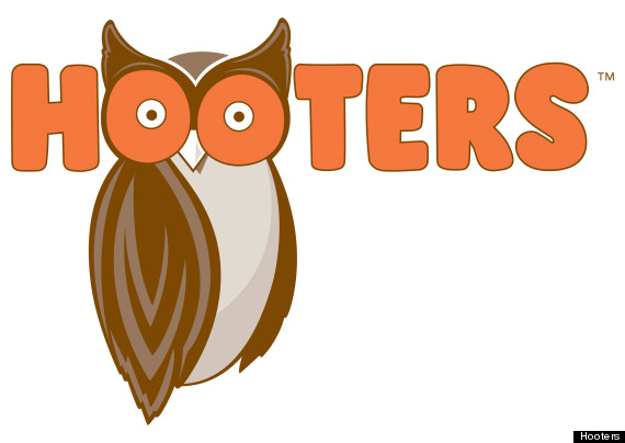 hooters logo