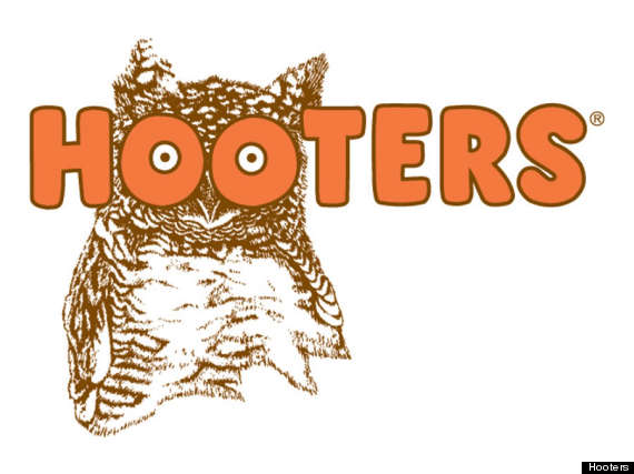 hooters logo