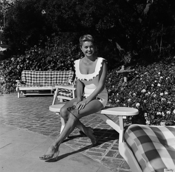 esther williams home