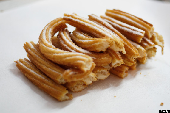 churros