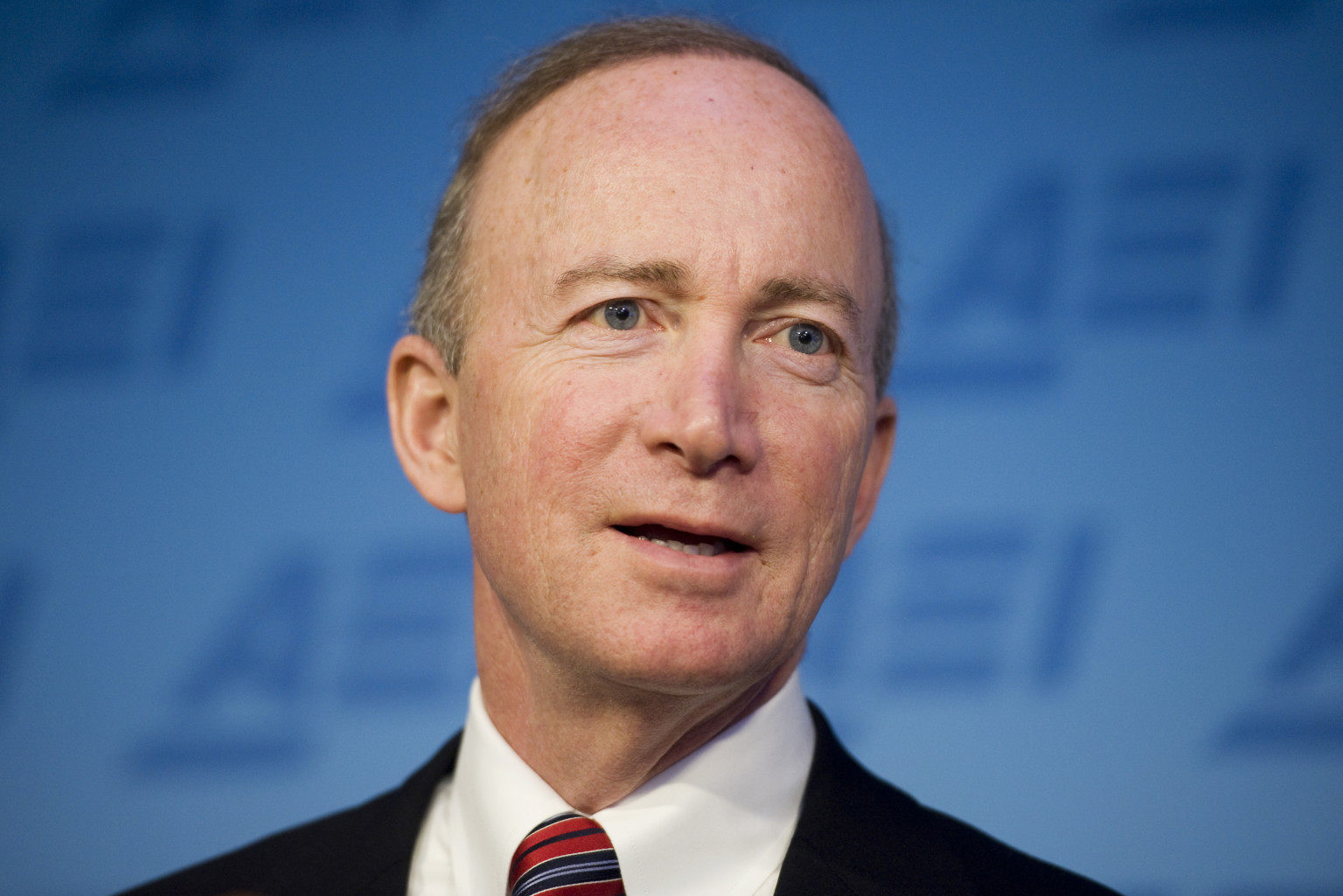 Mitch Daniels - Alchetron, The Free Social Encyclopedia