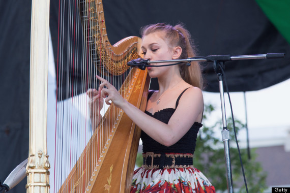 pitchfork joanna newsom