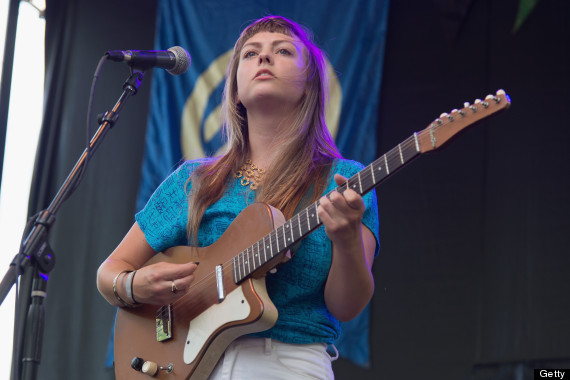 pitchfork angel olsen