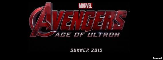 avengers age of ultron