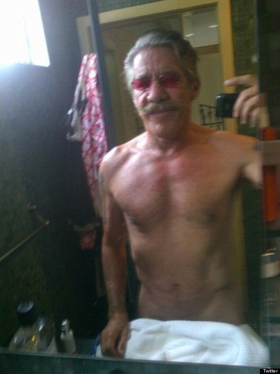 geraldo rivera