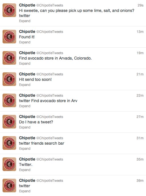 chipotle