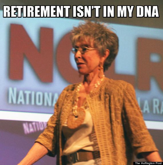 Rita Moreno's Best Quotes From Her NCLR Speech  HuffPost