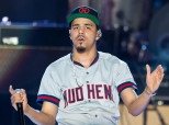 Rapper J. Cole Apologizes For Autism Lyric