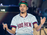 Rapper Apologizes For Autism Lyric