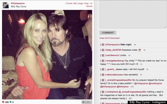 billy ray