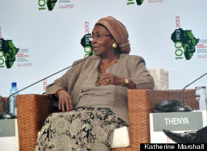 khadiga hussein