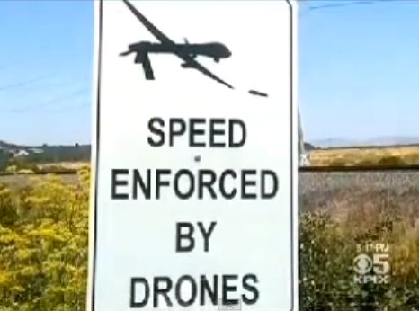 drones