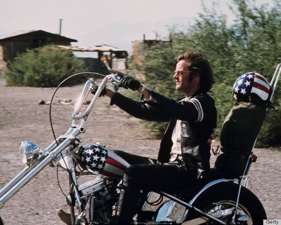 easy rider