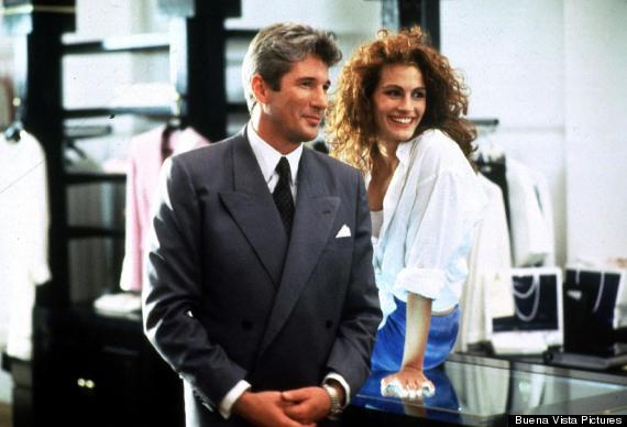 pretty woman