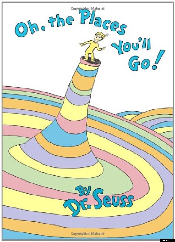 dr seuss