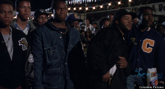 boyz n the hood