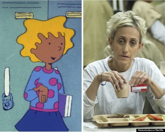 orange is the new black constance shulman