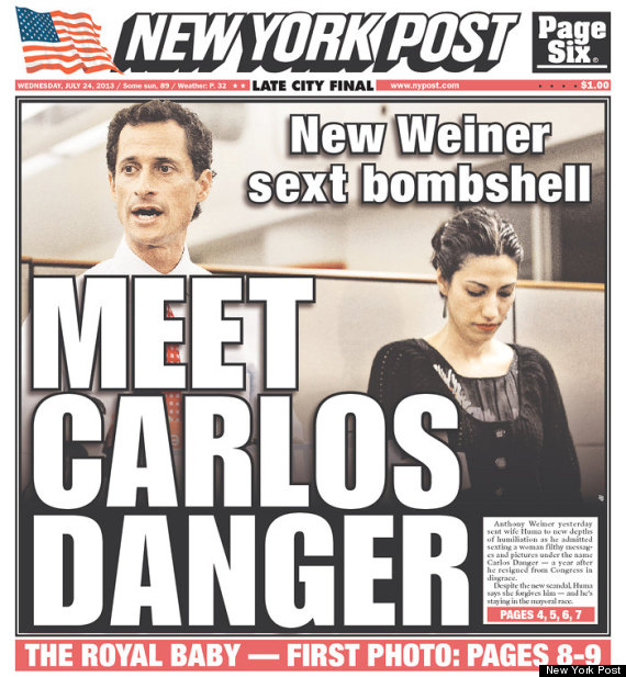 new york post