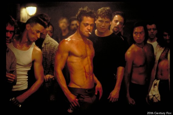 fight club