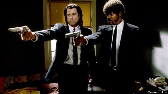 pulp fiction