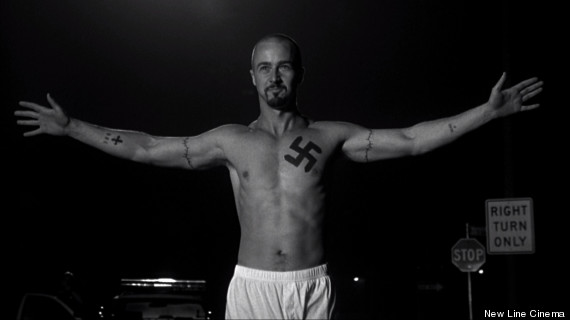 american history x